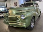 Thumbnail Photo 0 for 1946 Chevrolet Stylemaster